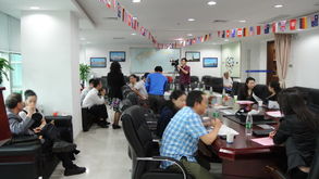 葡萄牙考察分享 美國新項目推薦會圓滿成功