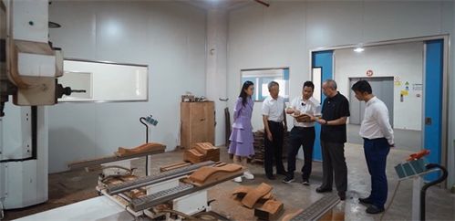 大國工廠 深入中信紅木,鑒證智能引航的信賴實力