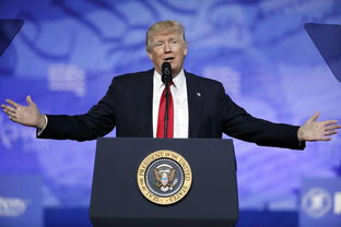 特朗普顧問被家人罵 偽君子 借用歷史對移民政策表達(dá)不滿