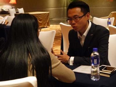 移民行業領軍品牌僑外集團率先解析EB-5變政趨勢_教育_騰訊網