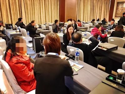 馬耳他移民官員親臨沈陽邁斯林,海外移民峰會圓滿成功-移民公司_移民中介_投資移民|移民條件_最好的移民中介_投資移民中介排名_移民哪個國家好-首商網