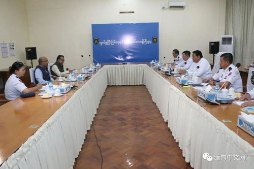 緬甸將開展一個全國性的大工程 在仰曼高速路上飛車的小心啦