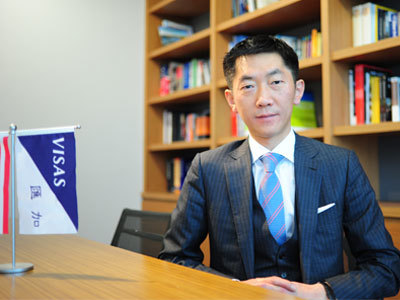 匯加移民專家陳朝暉律師深度解讀美國投資移民改革提案