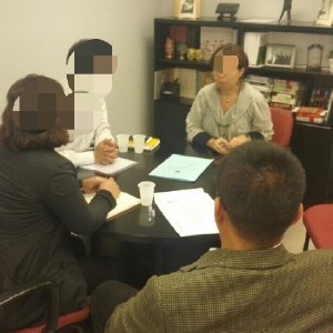 資深移民顧問殷麗娟的微博_微博