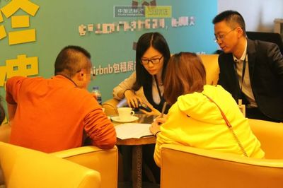 活動回顧:海外置業(yè)移民展成功落下帷幕,希臘包租房源受熱捧!