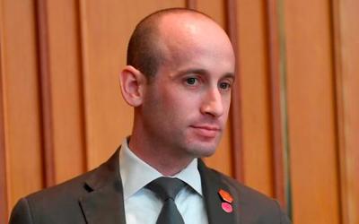 白宮強(qiáng)硬派顧問米勒不承認(rèn)外祖母死于新冠 家人:看看死亡證明