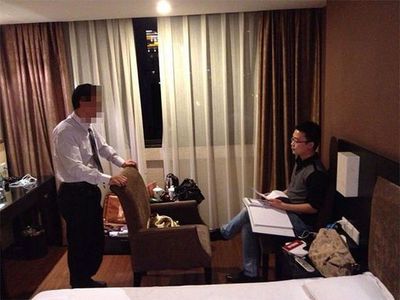 誰說移民美國難如登天?宏亞移民幫您一一解析!