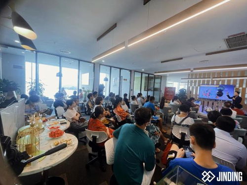 金頂移民 十五城聯動之華僑生解析會活動圓滿結束