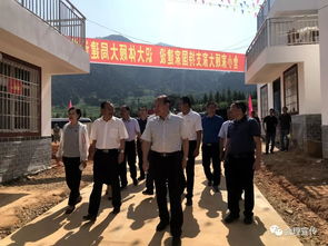 省州人大代表到會理開展專題調研