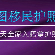 領航移民顧問公司