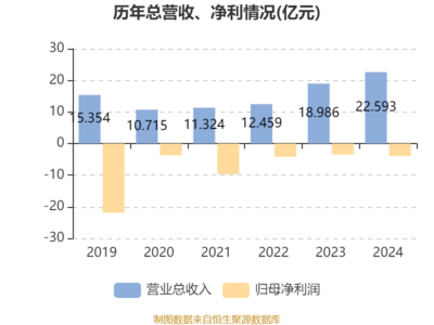 首控集團:2024年虧損3.93億元