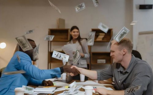 掙完錢就溜 中國1.52萬名富豪組團移民,將萬億資產轉移國外