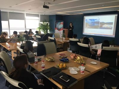 恒信嘉杰2017北美移民尊享會在京圓滿落幕，專業移民顧問助力夢想啟航