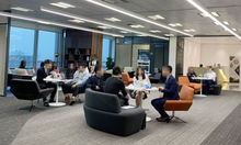 萬邦移民稅務規劃 海外資產配置講座圓滿落幕