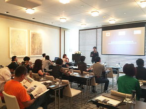 歐洲投資移民新動態 全球資產配置專業解析