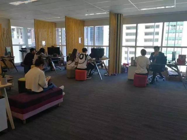 未來教育移民留學部門誠聘留學顧問、移民顧問