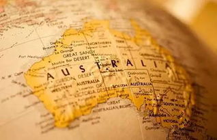 選擇專業的澳洲移民中介是辦理成功的關鍵