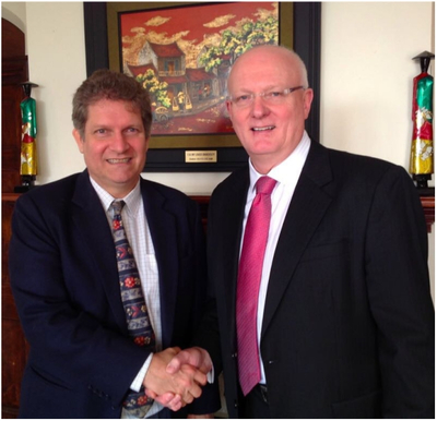 僑外英國移民生活全景展 深度鏈接官方合作，專業顧問護航移民之路